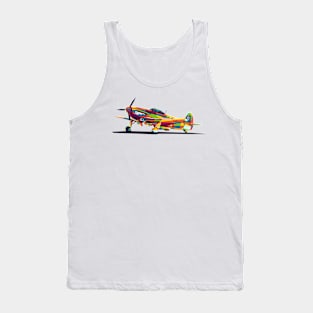 Yak-3M Tank Top